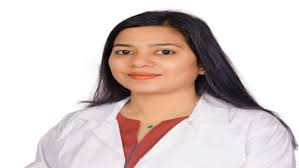 Dr Pallavi Vaibhav Khainar